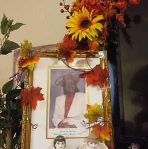 Meet your Posher, Jackie